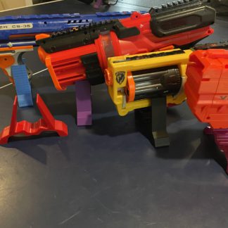 Nerf Gun Stand